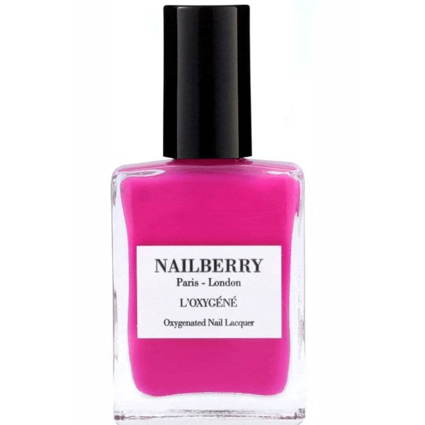 Nailberry Hollywood Rose