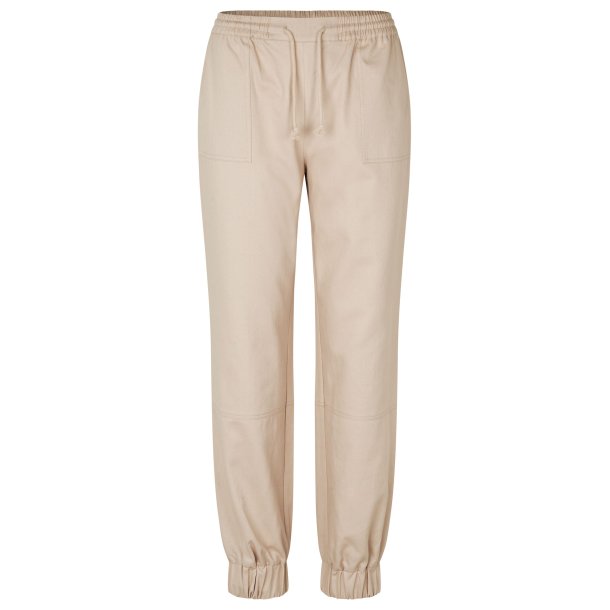 Cargo Trousers Cacao