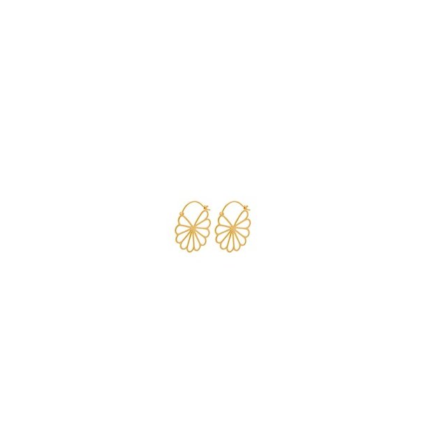 Bellis Earrings