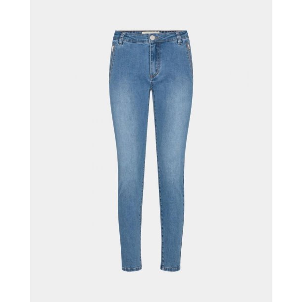 Sofie Schnoor Snos237 Jeans Middle Blue