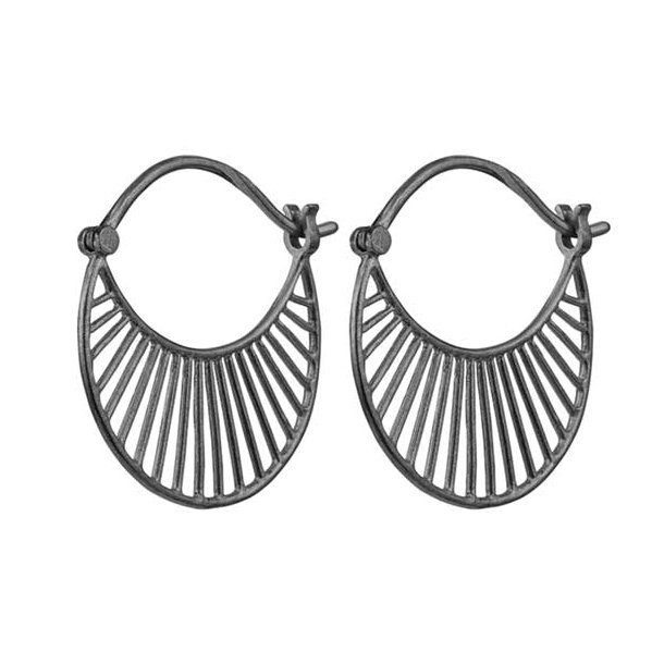 Klæbrig Whirlpool præsentation Pernille Corydon Daylight Earring - Pernille Corydon - Shop Succes