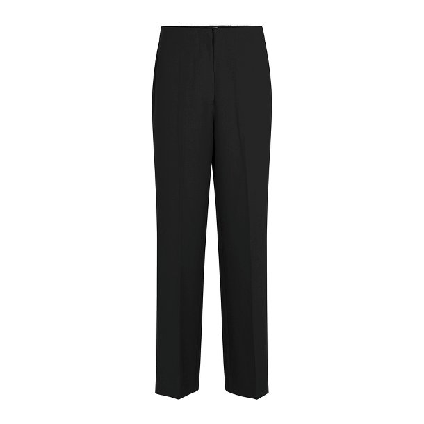 Second Female Evie Classic Trousers Black
