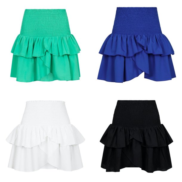 Carin R Skirt 